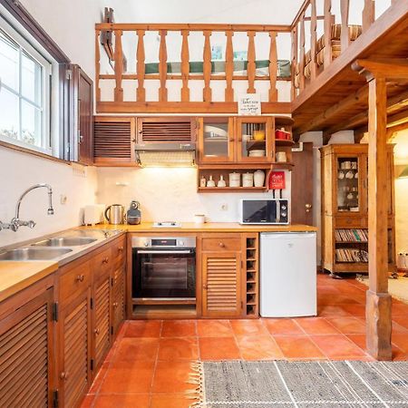 Ferienwohnung Guestready - Sintra Cosy House Exterior foto