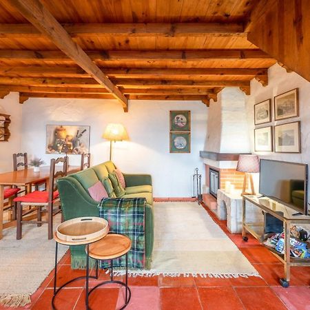 Ferienwohnung Guestready - Sintra Cosy House Exterior foto