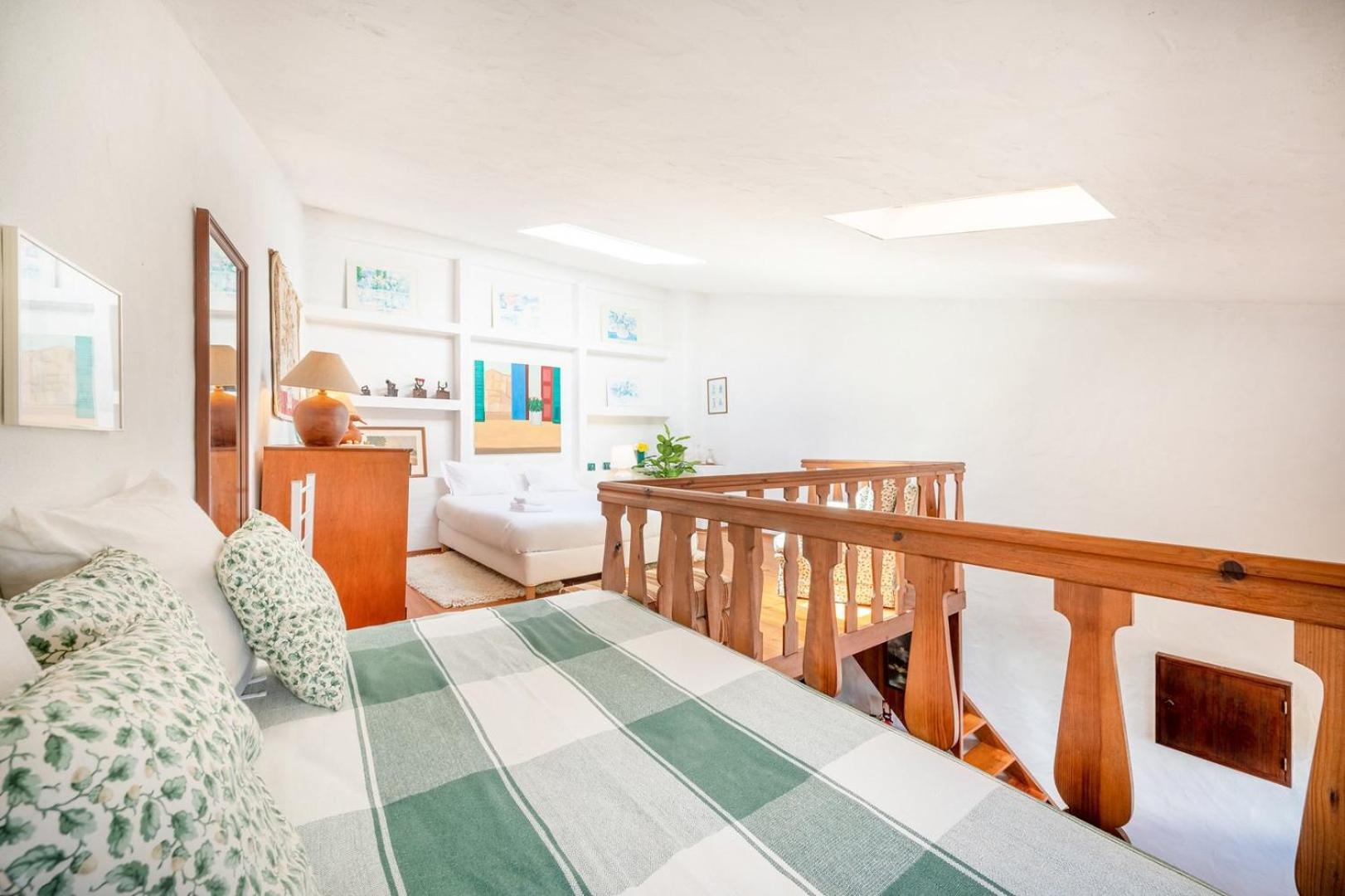 Ferienwohnung Guestready - Sintra Cosy House Exterior foto