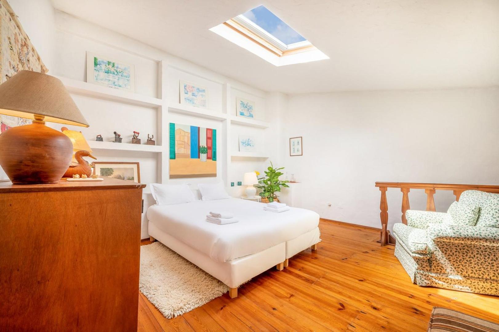 Ferienwohnung Guestready - Sintra Cosy House Exterior foto