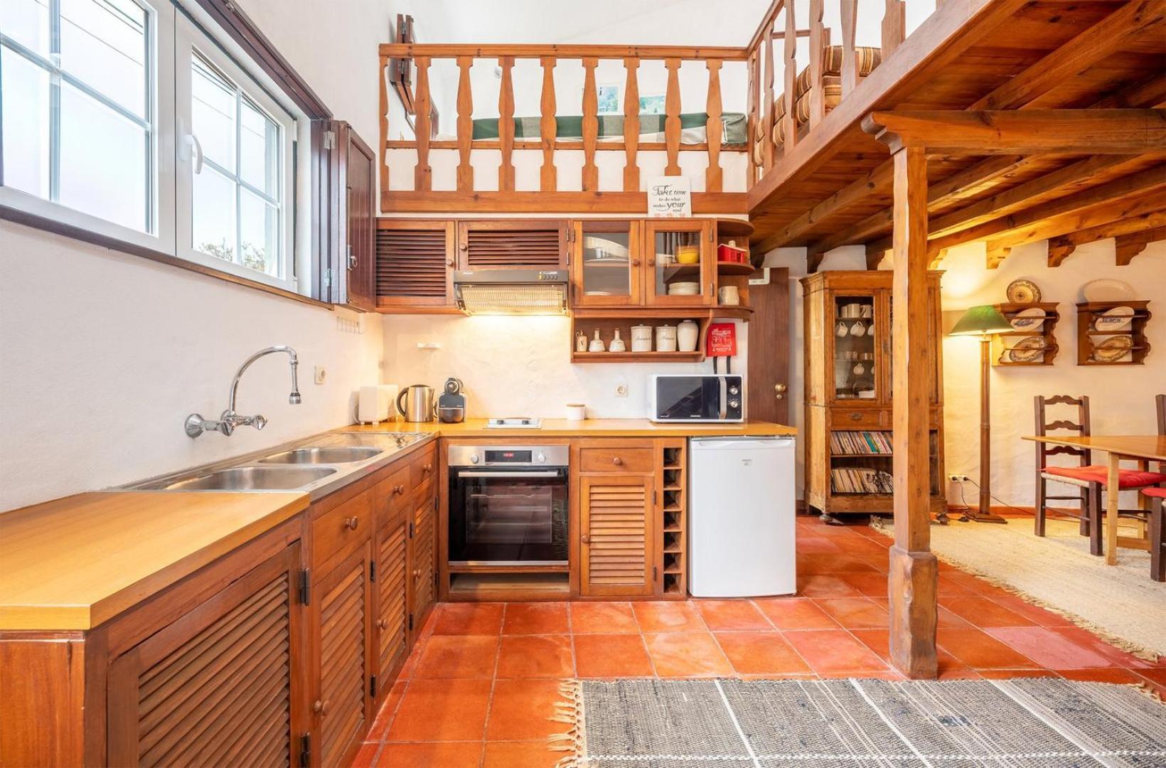 Ferienwohnung Guestready - Sintra Cosy House Exterior foto