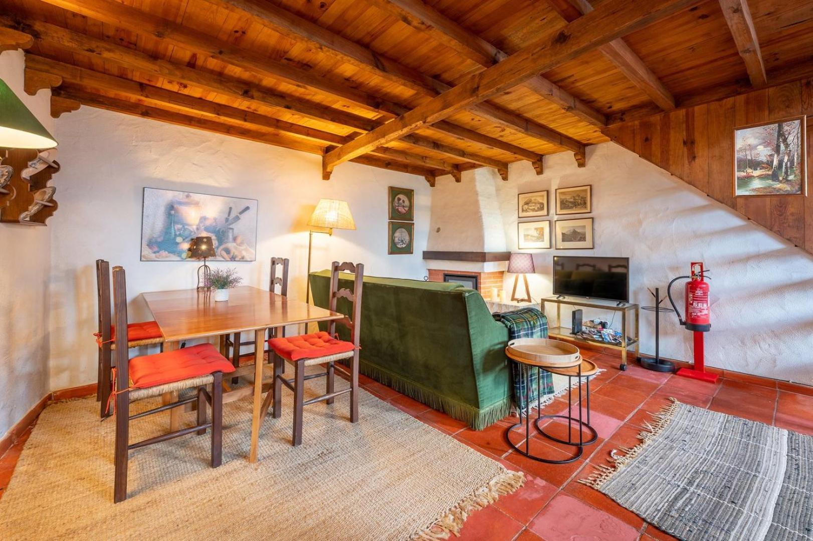 Ferienwohnung Guestready - Sintra Cosy House Exterior foto