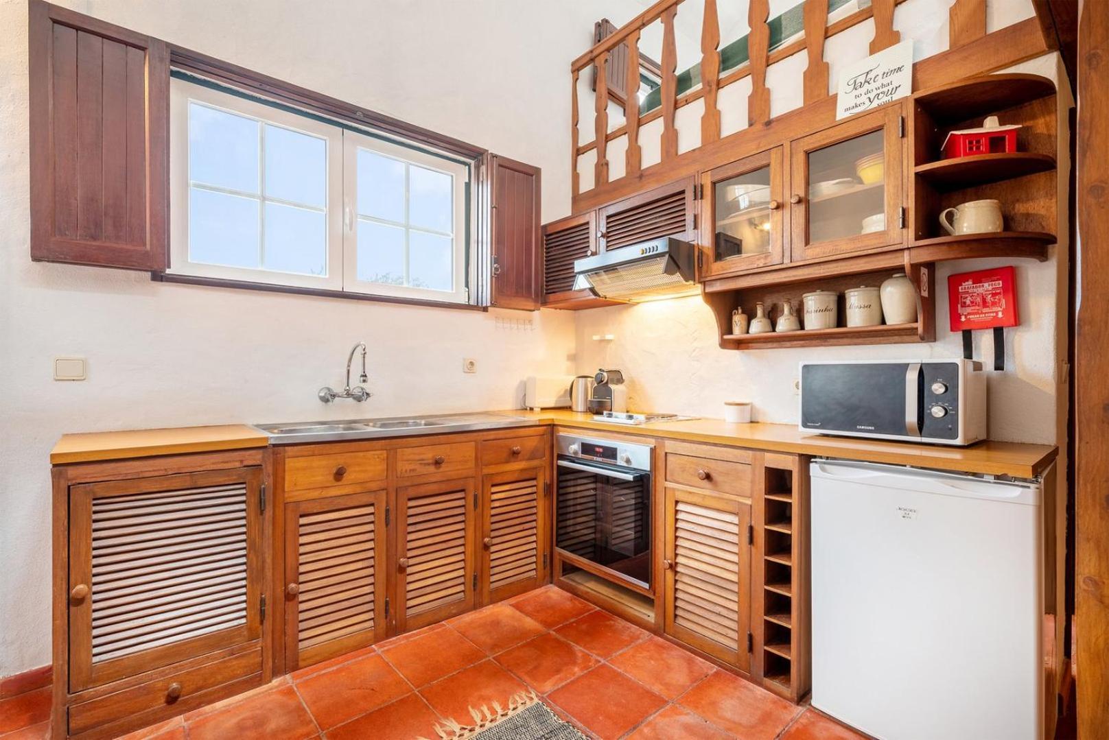Ferienwohnung Guestready - Sintra Cosy House Exterior foto