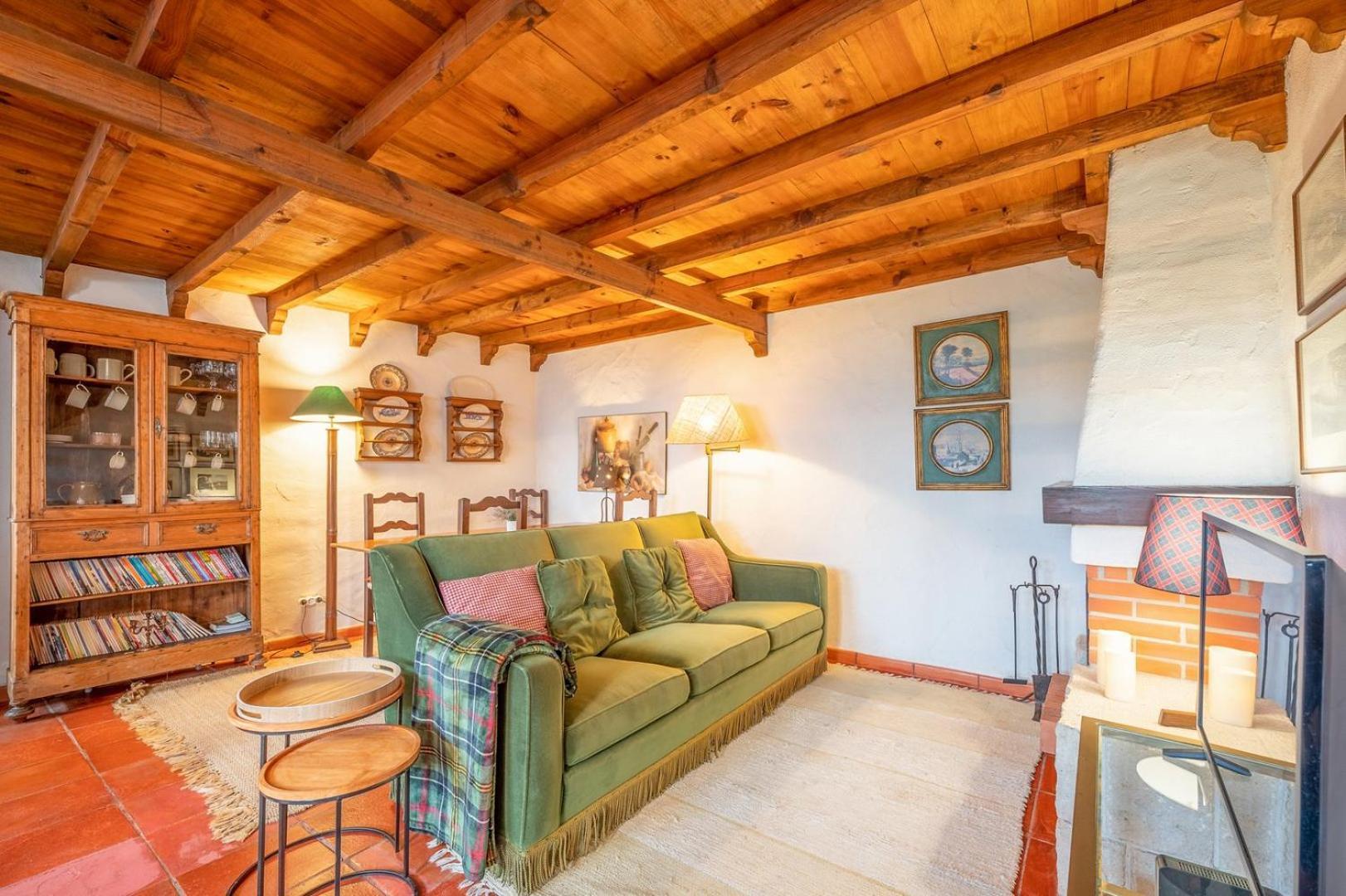 Ferienwohnung Guestready - Sintra Cosy House Exterior foto