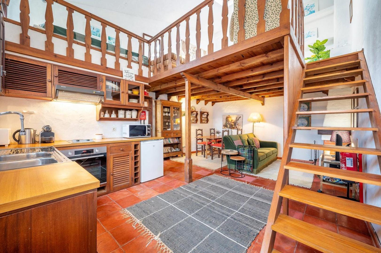 Ferienwohnung Guestready - Sintra Cosy House Exterior foto